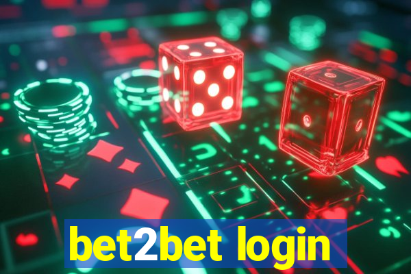 bet2bet login